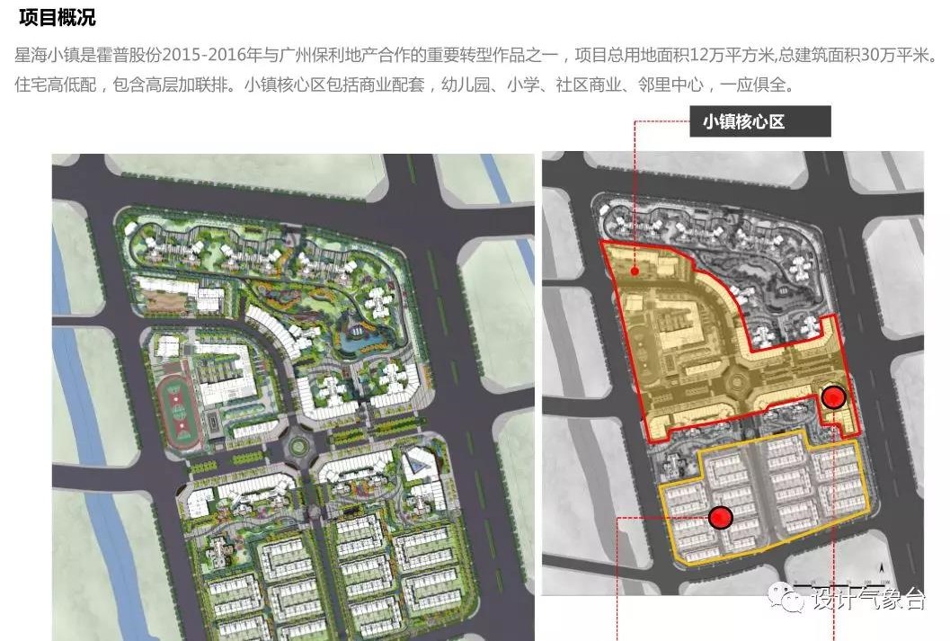 大院居住类建筑评奖文本合集-9