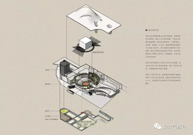 矶崎新资料合集（论文书籍/作品集/效果图等）-9