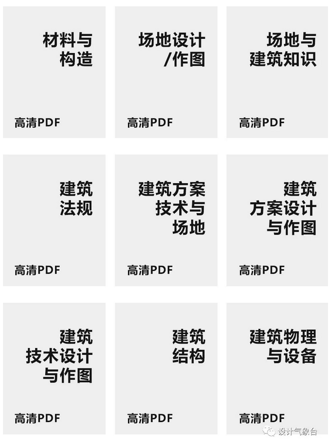 2019一注备考资料合集上（pdf+视频+真题等）Y6-3