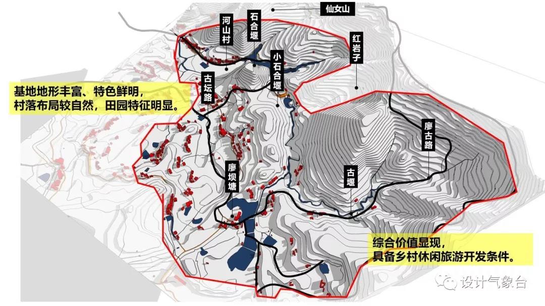文旅小镇规划设计及运营策略资源包-10