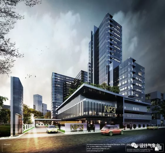 万科购物中心设计指南PPT Y11-3