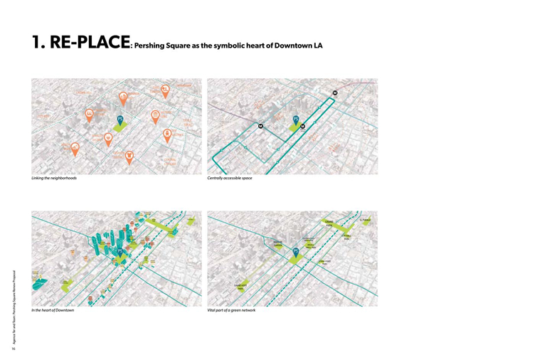法国代禾城市绿地广场规划设计方案-2