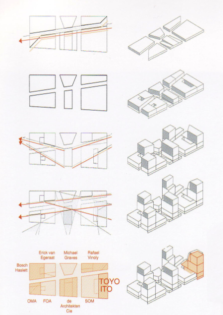 W18-建筑大师伊东丰雄资料集-5