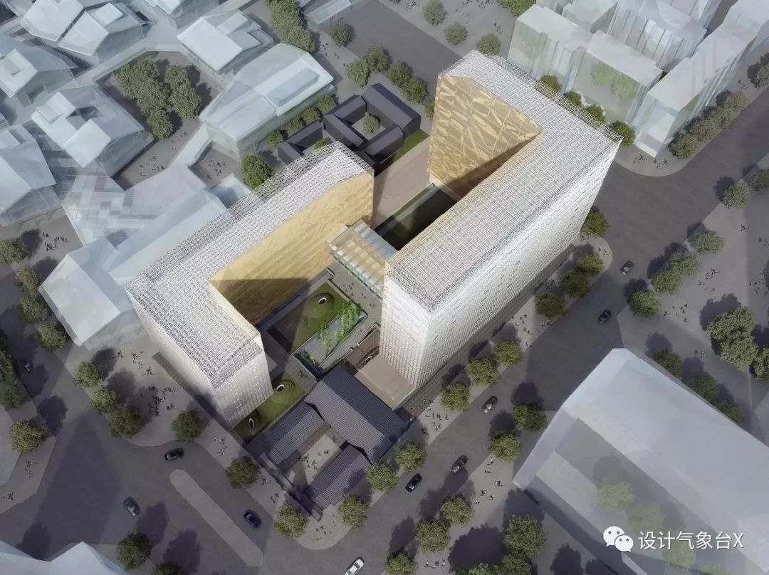 成都太古里整套设计【方案文本/SU模型/CAD图纸/实景照片】-6