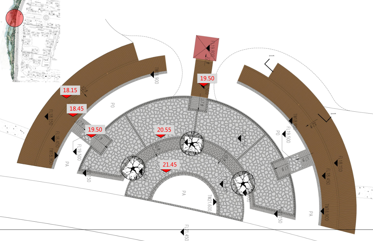 w35-大院湿地公园景观施工图-3