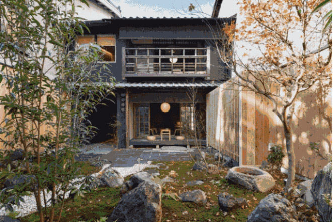 青山周平最新建筑作品集合集-5