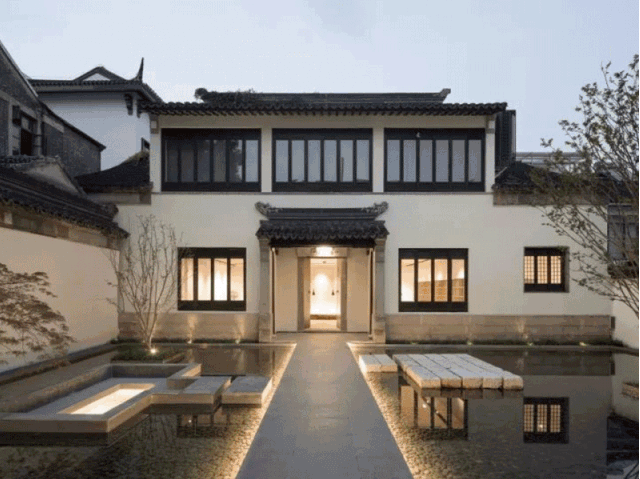 青山周平最新建筑作品集合集-3
