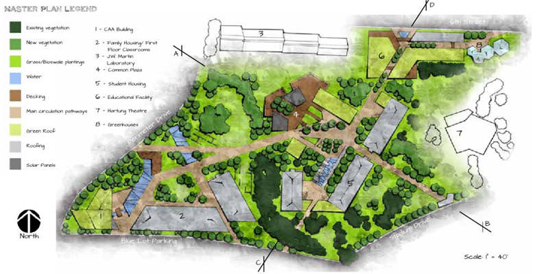 精选国外公园和小型公共空间设计案例合集-3