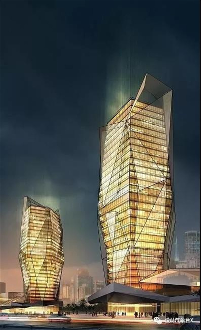 6大类夜景效果图素材JPG-12