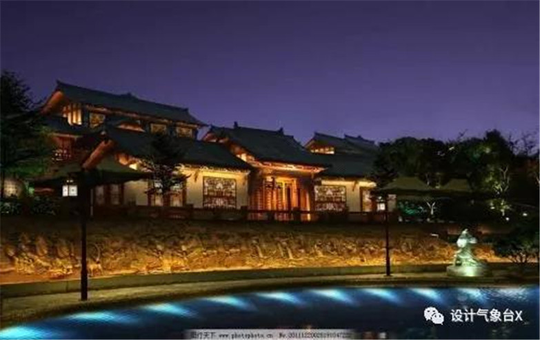 6大类夜景效果图素材JPG-15