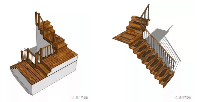日式模型合集SU（景观/室内）-10
