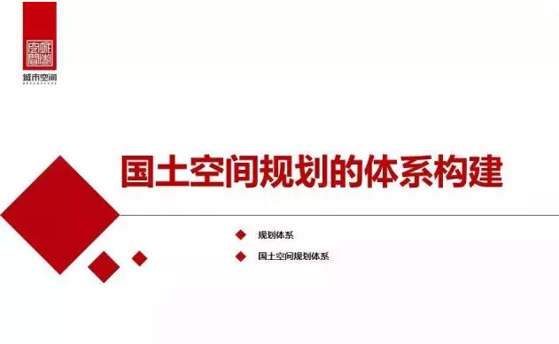 2019国土空间总体规划相关视频资料和技术文件-4