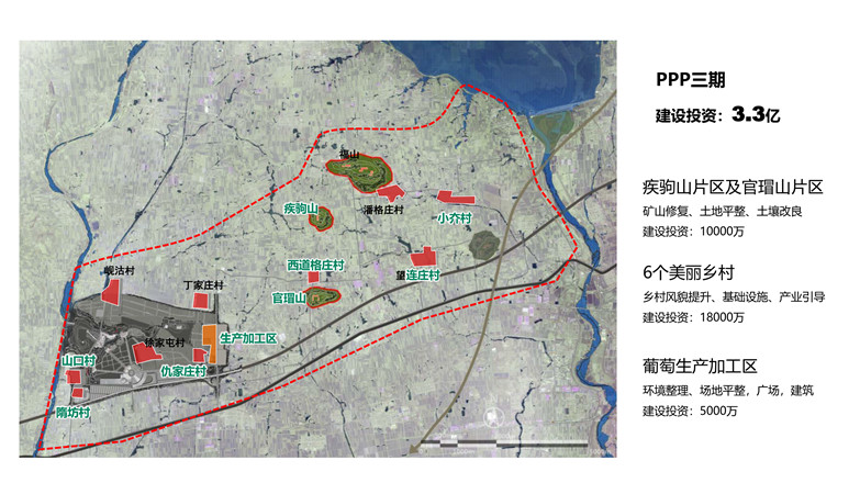 2019莱西葡萄小镇规划设计方案文本—东方园林-33