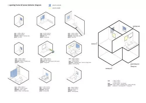 哈佛设计学院毕业设计作品集图纸合集（jpg）【HFZP】-9