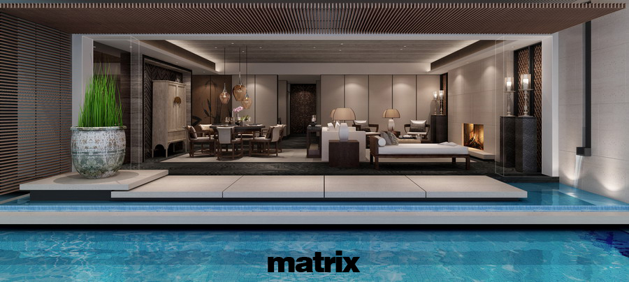 矩阵纵横（matrix design）超高清作品集（JPG）-7