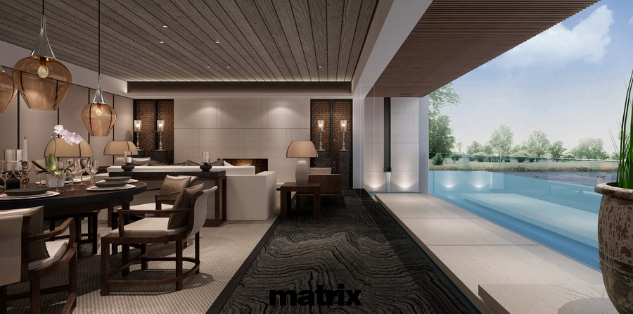 矩阵纵横（matrix design）超高清作品集（JPG）-8