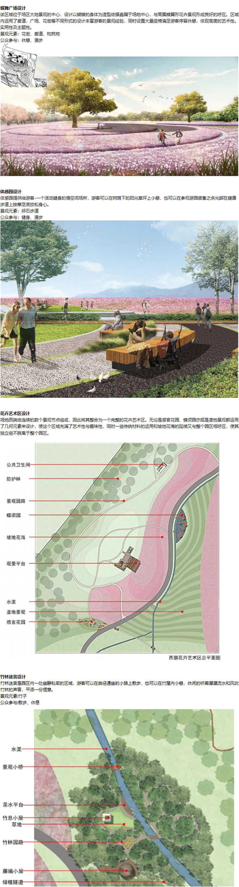 成都蔚然花海景观规划与设计-6