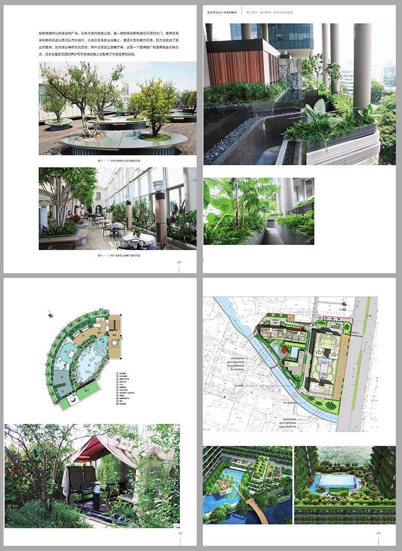 屋顶花园设计资料合集（CAD+PSD+JPG）-8
