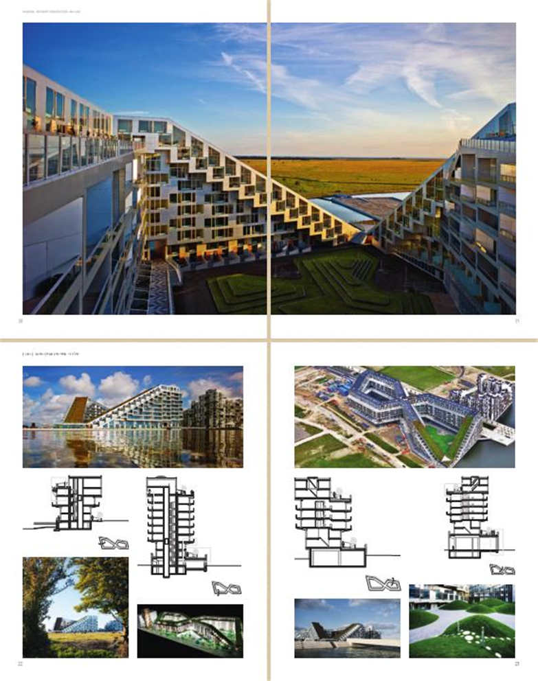 精品绿色建筑资料合集（案例+施工图+申报材料）-6