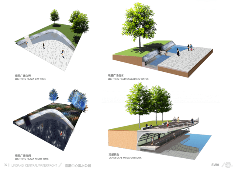 SWA城市滨江公园景观规划设计方案-6
