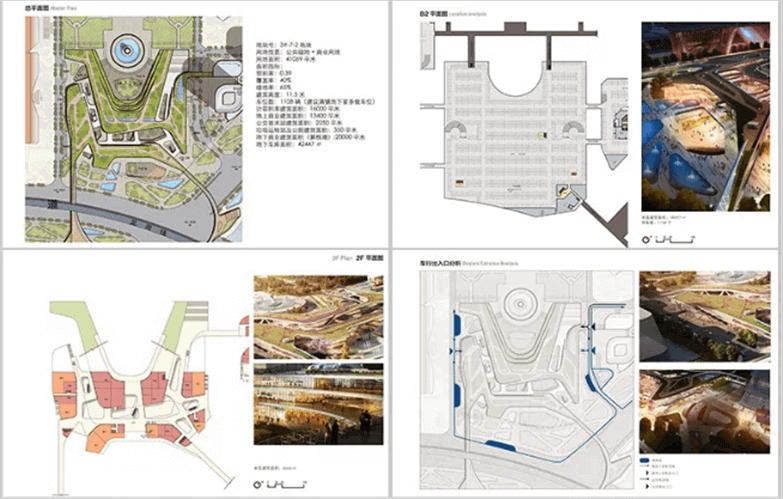 地铁上盖设计专题及项目资料【DTSG】-10