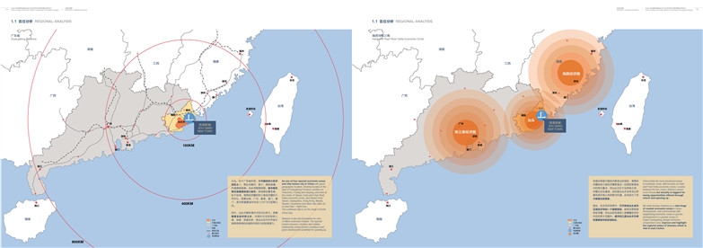 汕头珠港新城城市设计规划方案文本-6