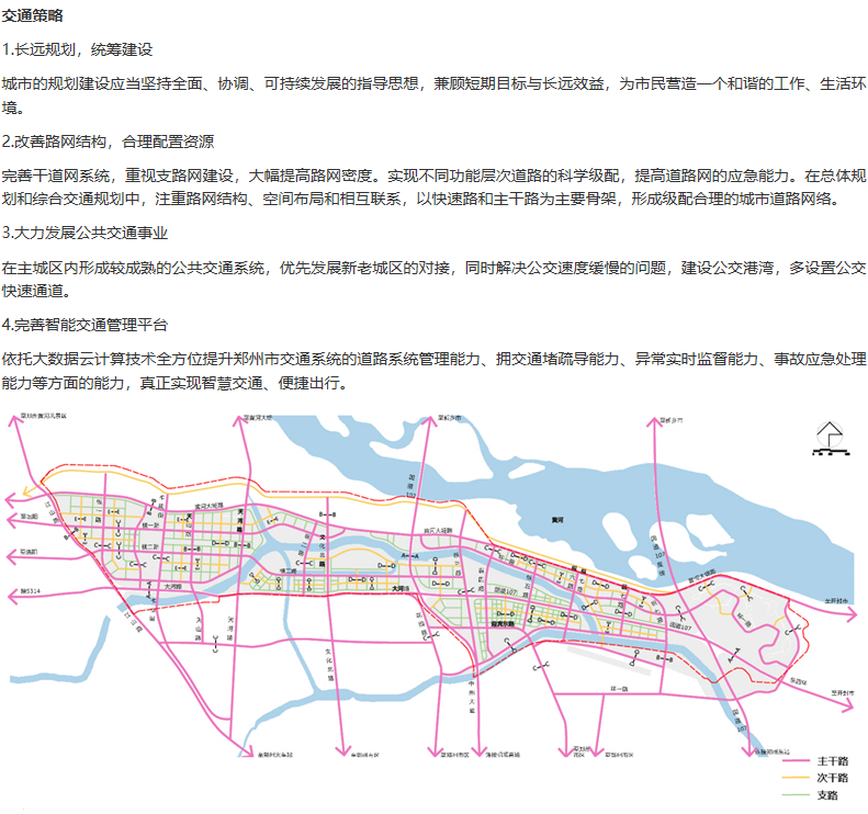 郑州惠济区城市景观规划设计（滨水）-5