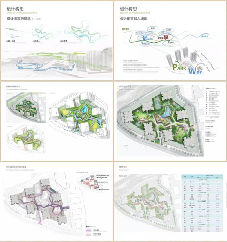 东原湖山樾景观方案文本-2