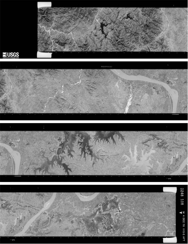 Google Earth ＆ USGS地图获取工具-3