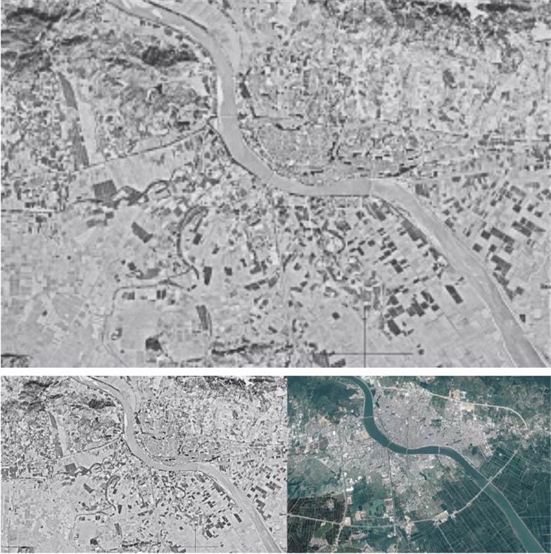 Google Earth ＆ USGS地图获取工具-4