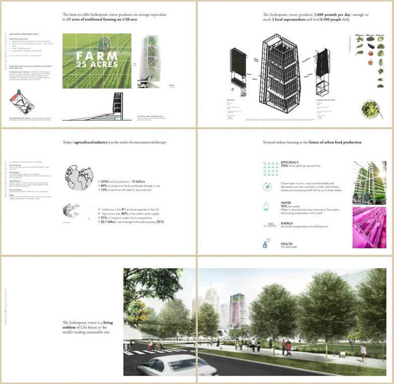 SWA城市中央绿地规划方案-11