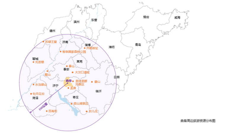 曲阜市乡村旅游发展总体规划-2