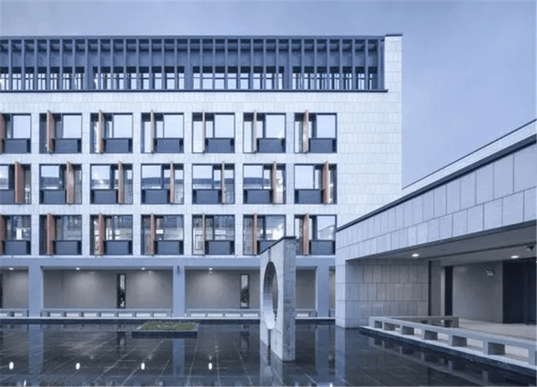 大院必备装配式建筑施工图CAD合集-7