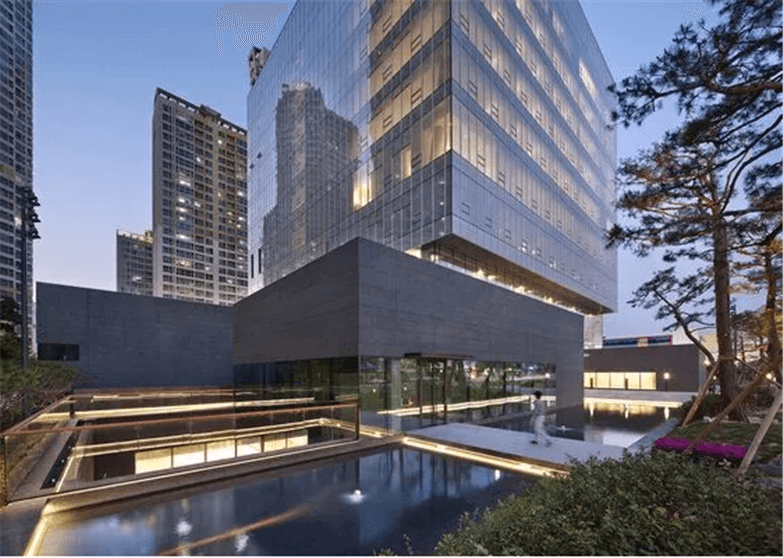 大院必备装配式建筑施工图CAD合集-10