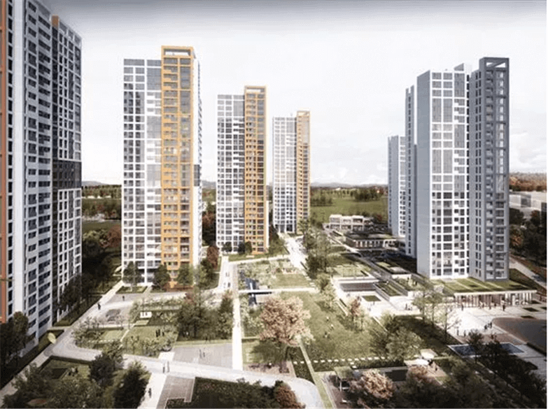 大院必备装配式建筑施工图CAD合集-9