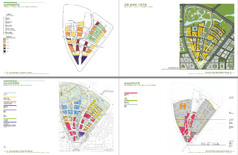 新江湾城F地块城市设计-5