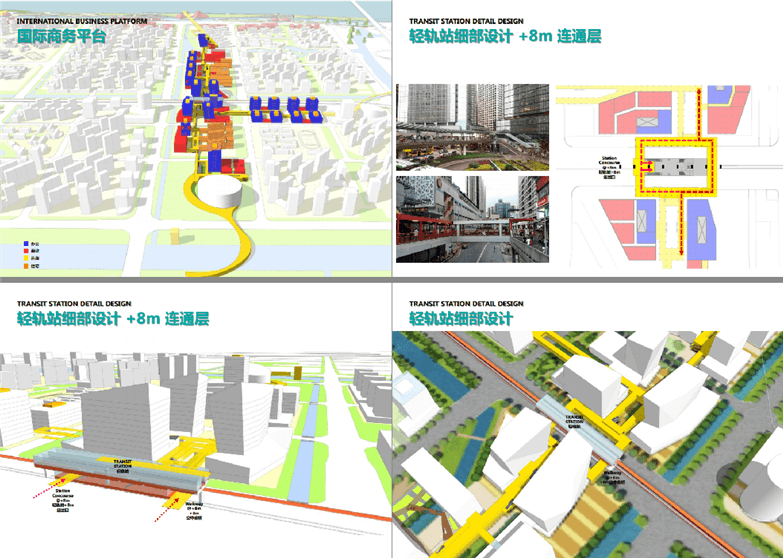 温州瓯江新区城市设计-4