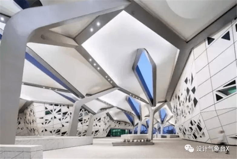 Zaha Hadid 扎哈全套设计资源合集-11