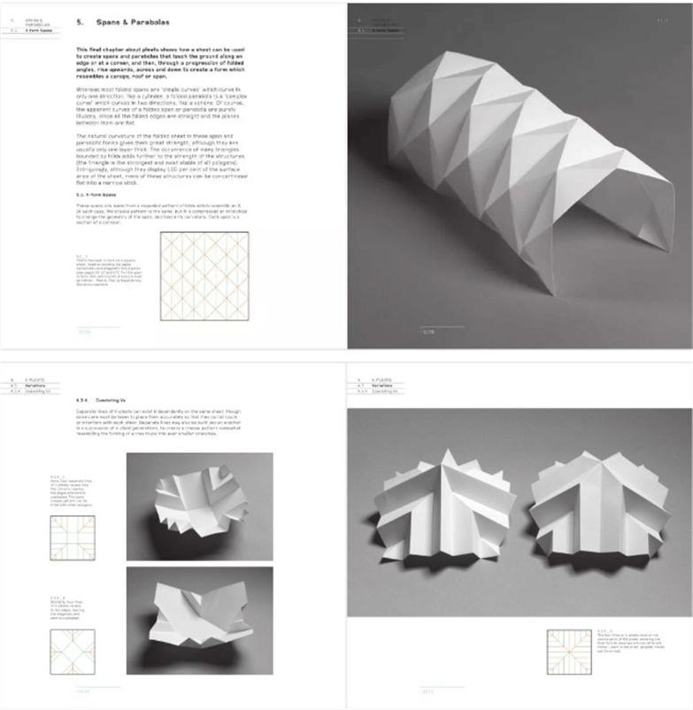 最全建筑手工模型制作秘籍-3