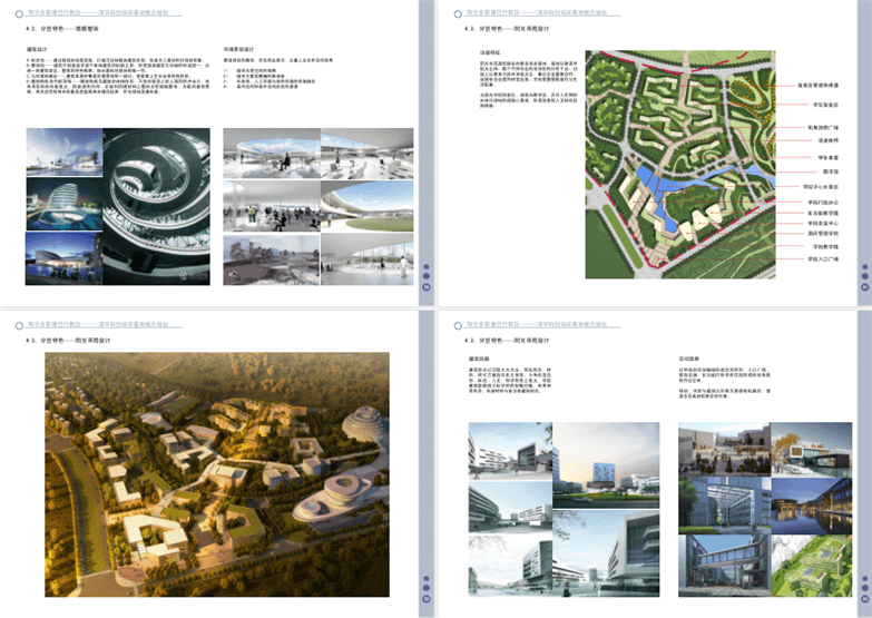 鄂尔多斯清华紫光项目 CCDI中建国际-3