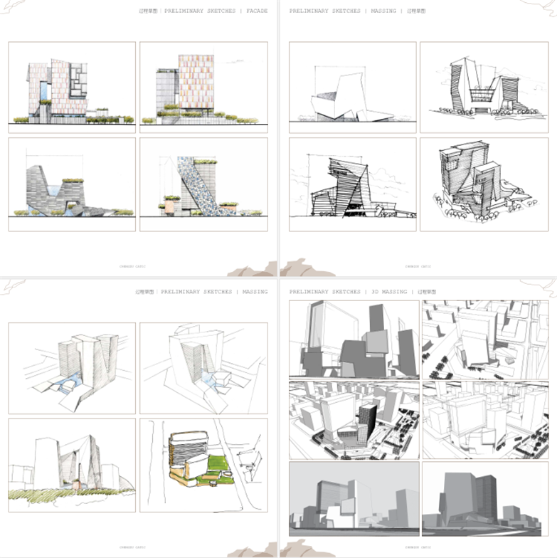 成都中航高新南#7地块项目概念方案设计文本【SYZHT】-2