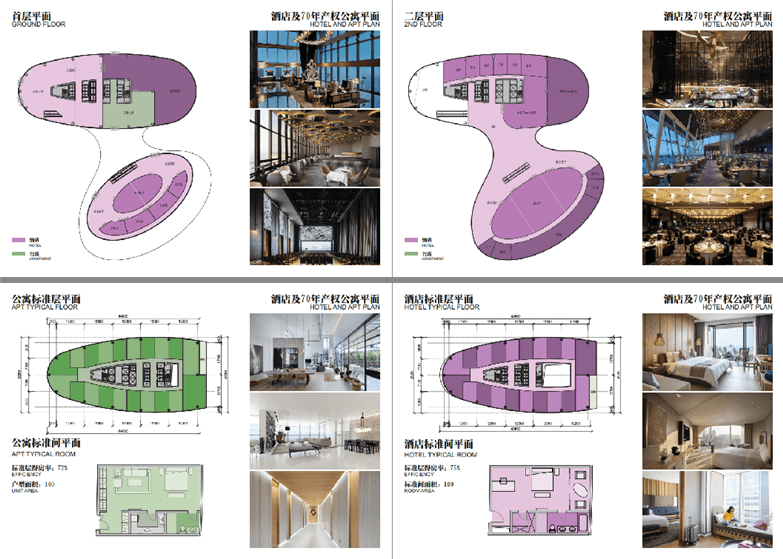 常熟市南部新城商住地块概念方案设计-5