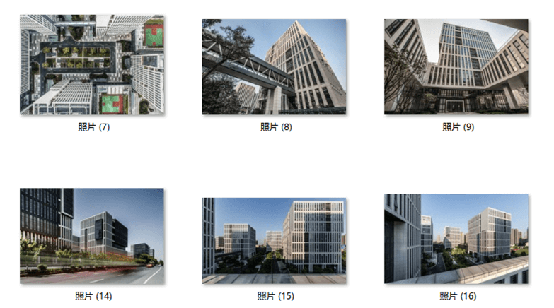 W99-工业建筑获奖案例-生产厂房仓储基地产业园资料合集-7