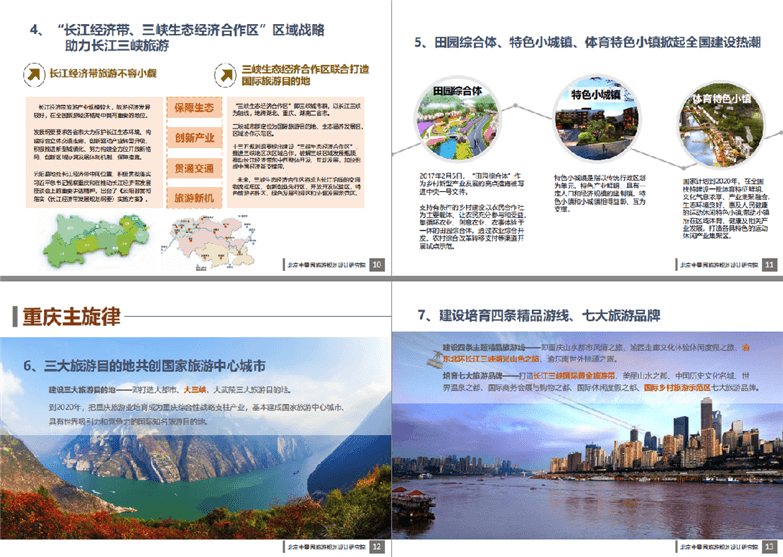 云阳县盘龙休闲旅游发展规划及节点详细规划-1