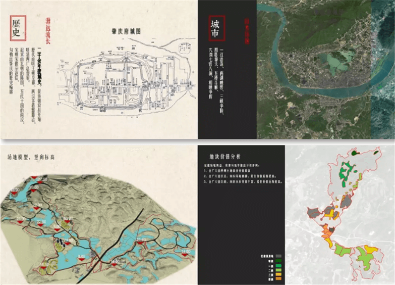 2019文旅地产、康养度假特色小镇方案设计资料合集-4