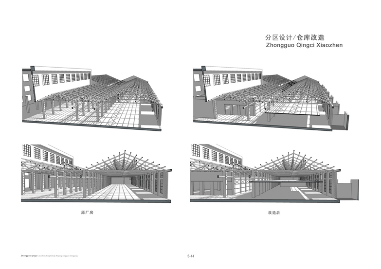 小镇旅游规划超清方案文本——浙江龙游中国青瓷小镇-9