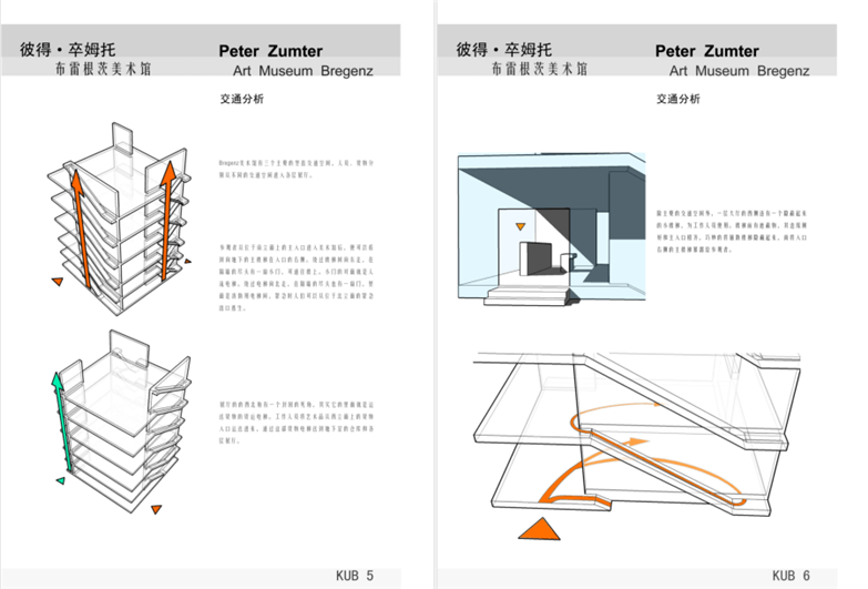 W108-建筑大师卒姆托资料合集-9