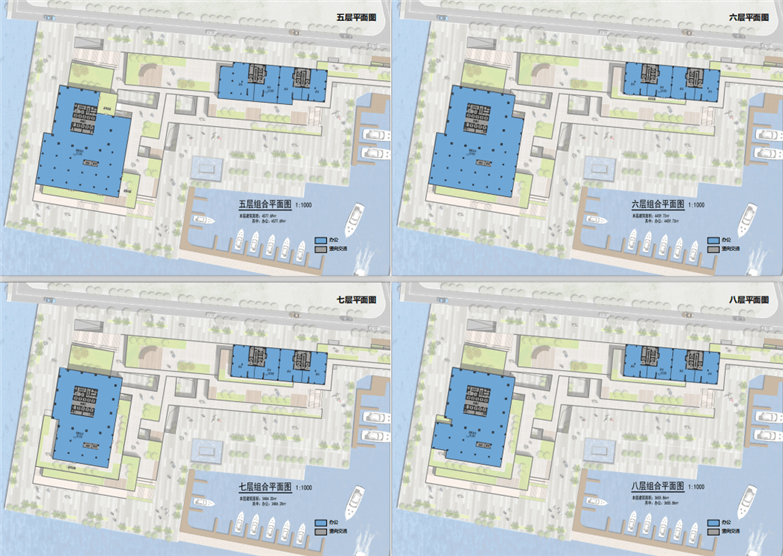 海港城旅游综合体项目概念方案设计-5