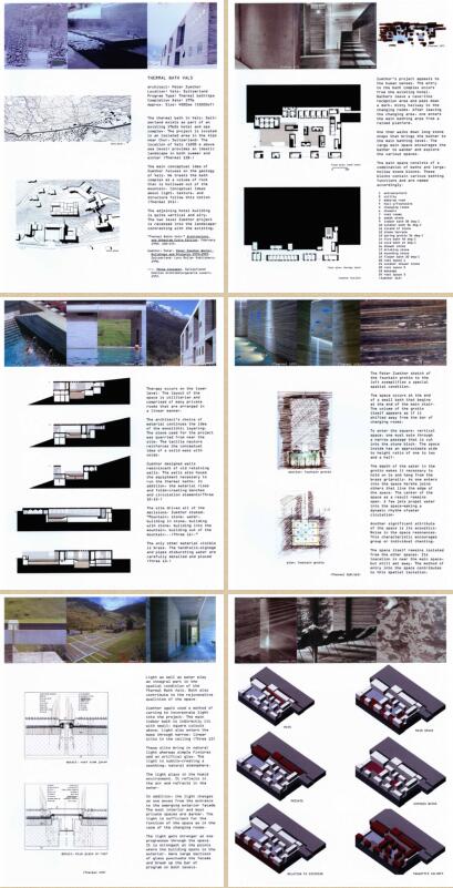 W108-建筑大师卒姆托资料合集-6