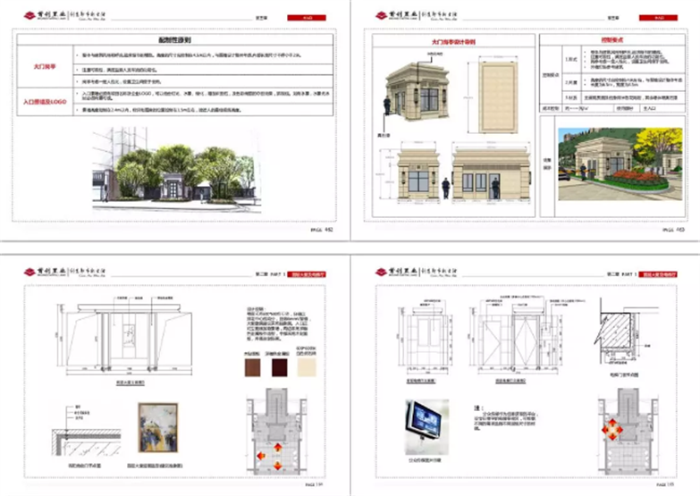 大院设计住宅产品标准化及深化CAD-7
